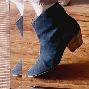SOLD!!Original Isabel Marant boots
